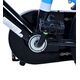 Volare Sportivo Kinderfiets - Jongens - 12 inch - Blauw Zwart - Twee Handremmen