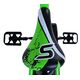 Volare Sportivo Kinderfiets - Jongens - 18 inch - Groen Zwart