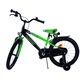 Volare Sportivo Kinderfiets - Jongens - 18 inch - Groen Zwart
