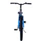 Volare Sportivo Kinderfiets - Jongens - 24 inch - Zwart Blauw