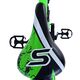 Volare Sportivo Kinderfiets - Jongens - 24 inch - Zwart Groen