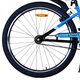 Volare Sportivo Kinderfiets - Jongens - 26 inch - Blauw - Twee Handremmen