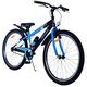 Volare Sportivo Kinderfiets - Jongens - 26 inch - Blauw - Twee Handremmen
