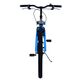 Volare Sportivo Kinderfiets - Jongens - 26 inch - Blauw - Twee Handremmen