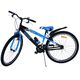 Volare Sportivo Kinderfiets - Jongens - 26 inch - Blauw - Twee Handremmen