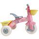 Driewieler Disney Stitch - Meisjes - Roze