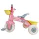Driewieler Disney Stitch - Meisjes - Roze