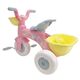 Driewieler Disney Stitch - Meisjes - Roze