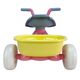 Driewieler Disney Stitch - Meisjes - Roze