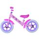 Disney Minnie loopfiets metaal