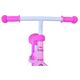 Disney Minnie loopfiets metaal
