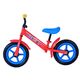 Paw Patrol loopfiets metaal