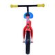 Paw Patrol loopfiets metaal