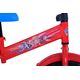 Paw Patrol loopfiets metaal