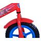 Paw Patrol loopfiets metaal