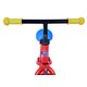Paw Patrol loopfiets metaal