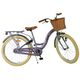 Volare Blossom Kinderfiets - Meisjes - 24 inch - Paars