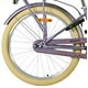 Volare Blossom Kinderfiets - Meisjes - 24 inch - Paars