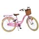 Volare Blossom Kinderfiets - Meisjes - 24 inch - Roze