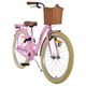 Volare Blossom Kinderfiets - Meisjes - 24 inch - Roze