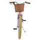 Volare Blossom Kinderfiets - Meisjes - 24 inch - Roze