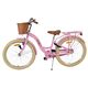 Volare Blossom Kinderfiets - Meisjes - 24 inch - Roze