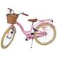 Volare Blossom Kinderfiets - Meisjes - 24 inch - Roze