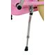 Volare Blossom Kinderfiets - Meisjes - 24 inch - Roze