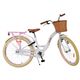 Volare Blossom Kinderfiets - Meisjes - 24 inch - Wit