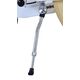 Volare Blossom Kinderfiets - Meisjes - 24 inch - Wit - 3 Versnellingen