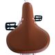 Volare Blossom Kinderfiets - Meisjes - 24 inch - Wit - 3 Versnellingen