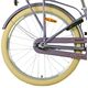 Volare Blossom Kinderfiets - Meisjes - 26 inch - Paars - Nexus 3 versnellingen