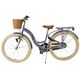 Volare Blossom Kinderfiets - Meisjes - 26 inch - Paars - Nexus 3 versnellingen