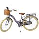 Volare Blossom Kinderfiets - Meisjes - 26 inch - Paars - Nexus 3 versnellingen