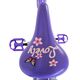 Volare Lovely Kinderfiets - Meisjes - 26 inch - Paars - Twee handremmen