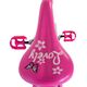 Volare Lovely Kinderfiets - Meisjes - 24 inch - Roze - 7 Versnellingen