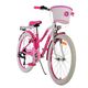 Volare Lovely Kinderfiets - Meisjes - 24 inch - Roze - 7 Versnellingen