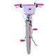 Volare Lovely Kinderfiets - Meisjes - 24 inch - Roze - Twee handremmen