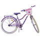 Volare Lovely Kinderfiets - Meisjes - 26 inch - Paars