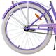 Volare Lovely Kinderfiets - Meisjes - 26 inch - Paars