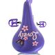 Volare Lovely Kinderfiets - Meisjes - 26 inch - Paars