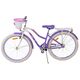Volare Lovely Kinderfiets - Meisjes - 26 inch - Paars