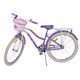 Volare Lovely Kinderfiets - Meisjes - 26 inch - Paars