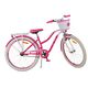 Volare Lovely Kinderfiets - Meisjes - 26 inch - Roze