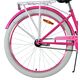 Volare Lovely Kinderfiets - Meisjes - 26 inch - Roze