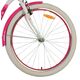 Volare Lovely Kinderfiets - Meisjes - 26 inch - Roze