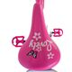 Volare Lovely Kinderfiets - Meisjes - 26 inch - Roze