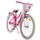 Volare Lovely Kinderfiets - Meisjes - 26 inch - Roze