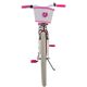 Volare Lovely Kinderfiets - Meisjes - 26 inch - Roze