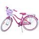 Volare Lovely Kinderfiets - Meisjes - 26 inch - Roze